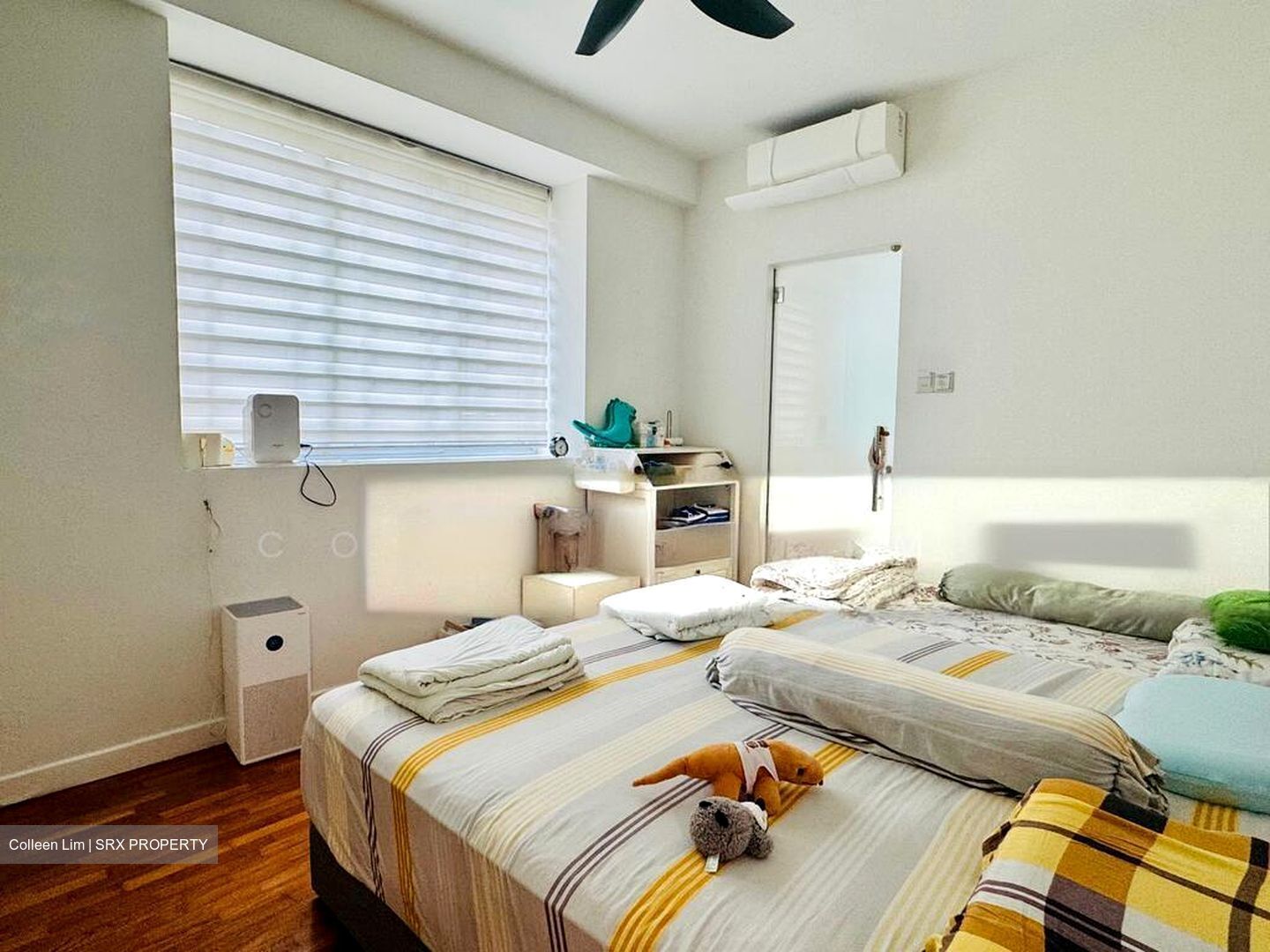 The Eden At Tampines (D18), Condominium #505369231